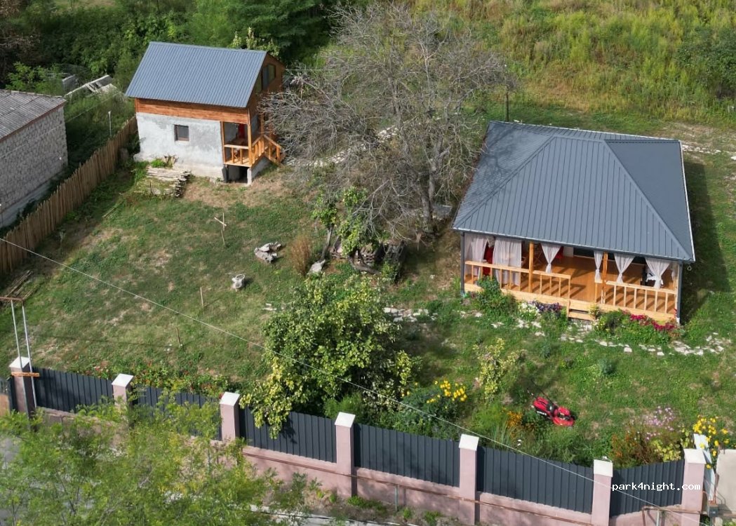 (1600)  - Cholokashvili St — foto 2
