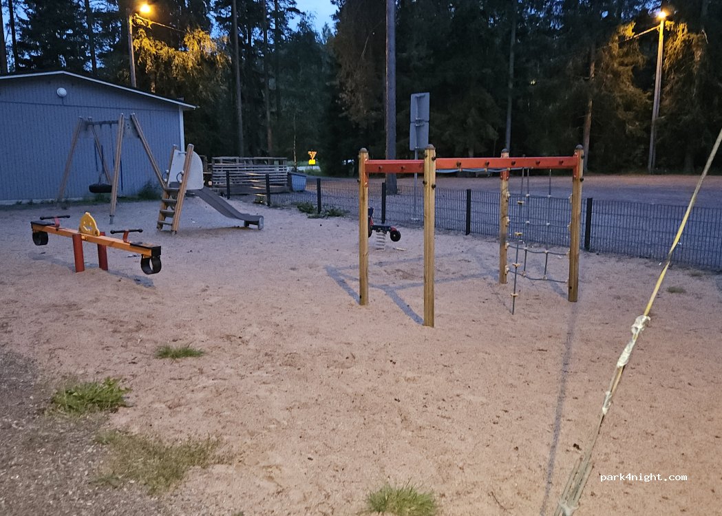 (21500) Kaarina - Littoistentie — foto 2