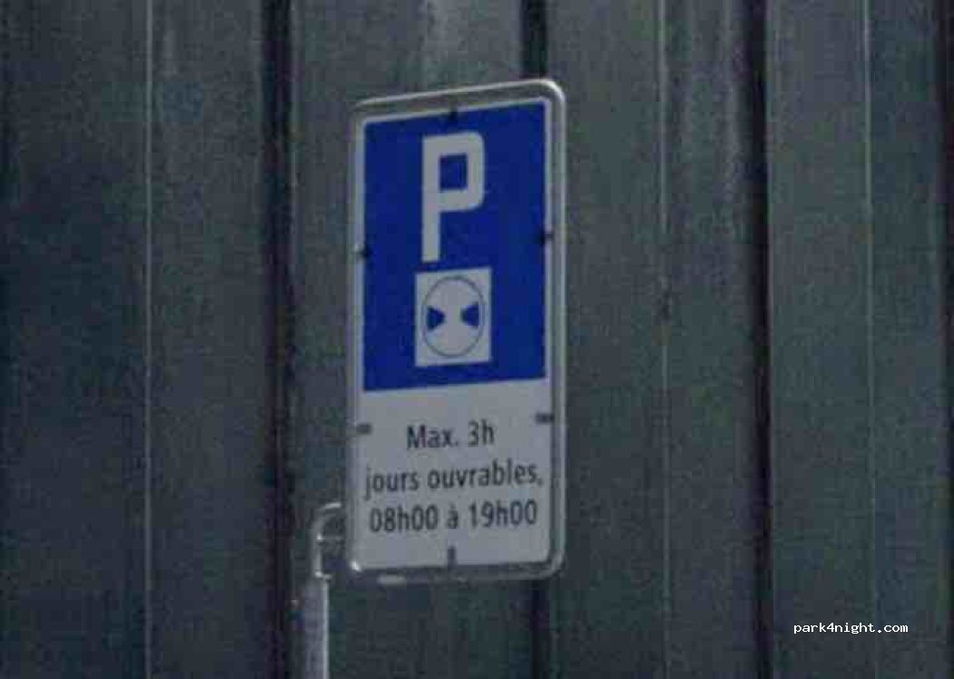 (1235) Geneva - Rue Eugène-Marziano — foto