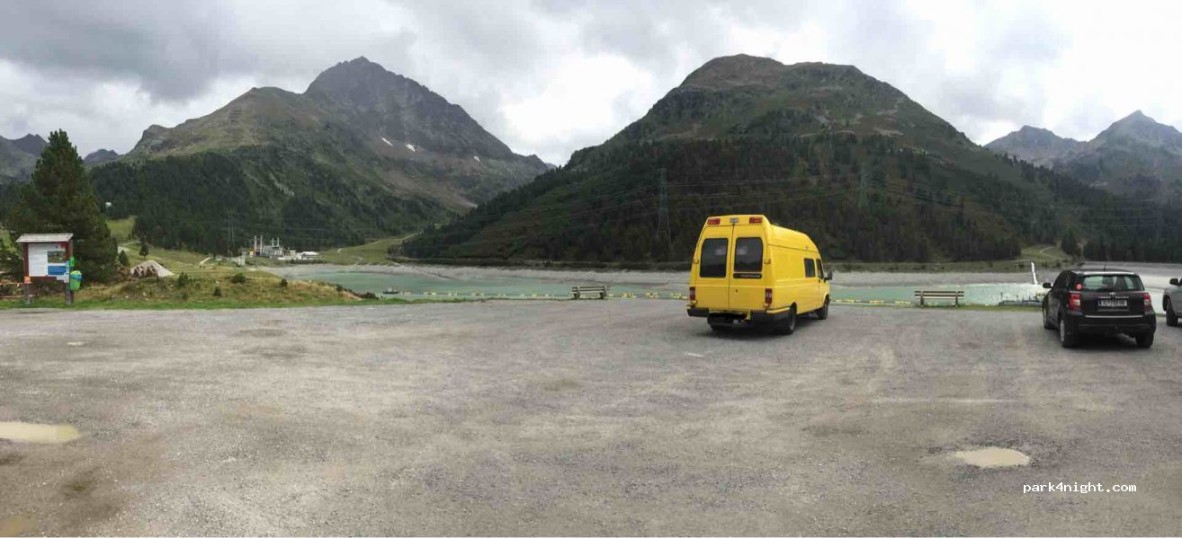 (6183) Kühtai - 74 Kühtai — foto