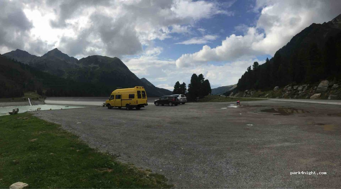 (6183) Kühtai - 74 Kühtai — foto 2