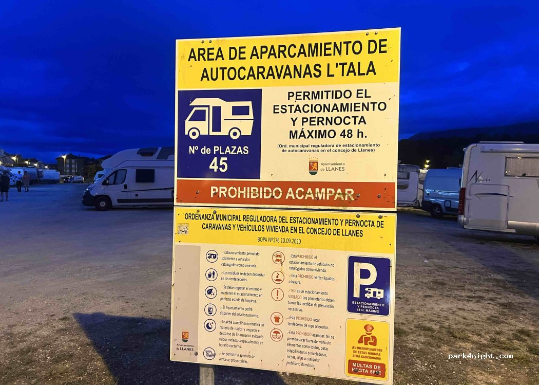 (33500) Llanes - Calle Periodico El Pueblo — foto 3