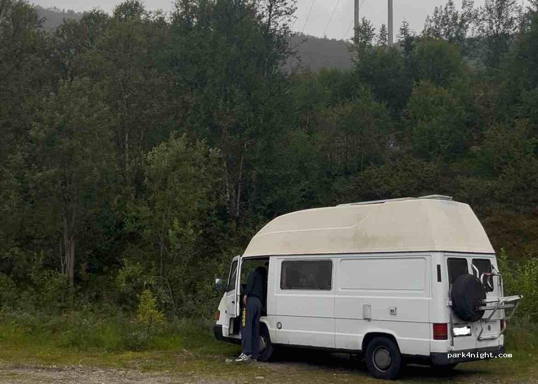 (4755) Hovden - Breivevegen — foto 3