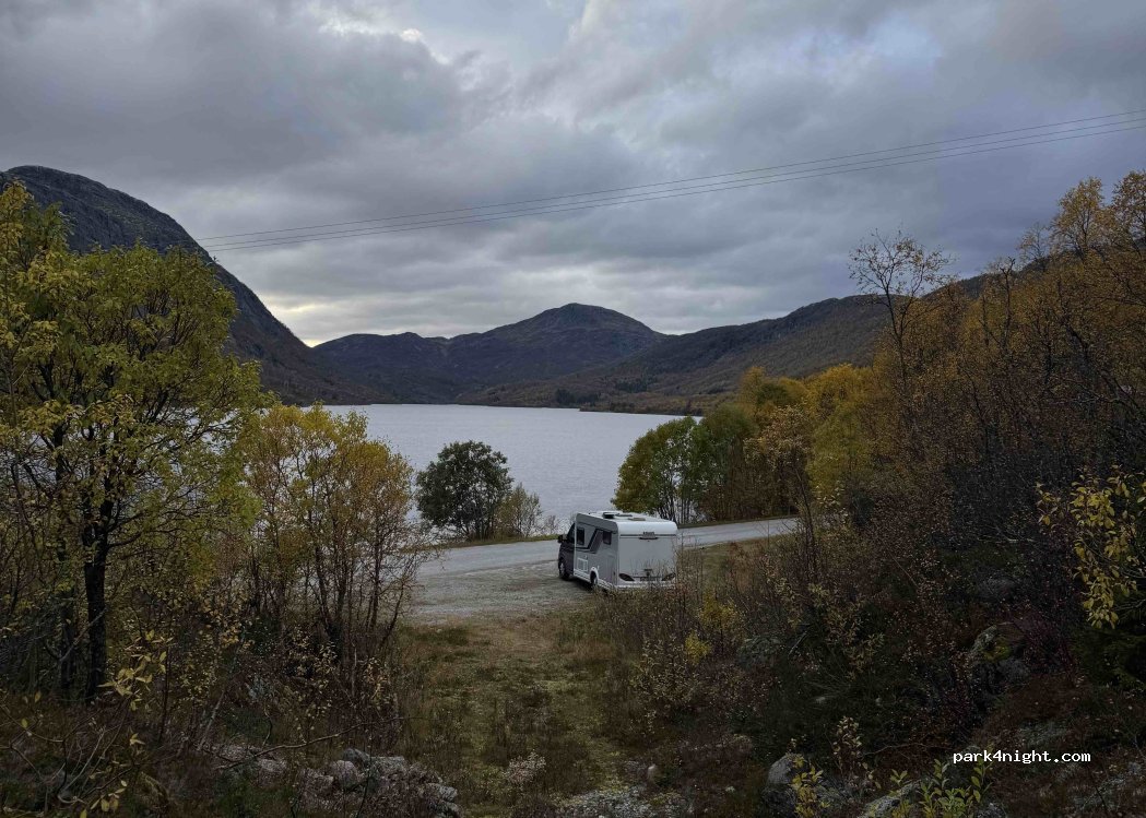 (4755) Hovden - Breivevegen — foto 4
