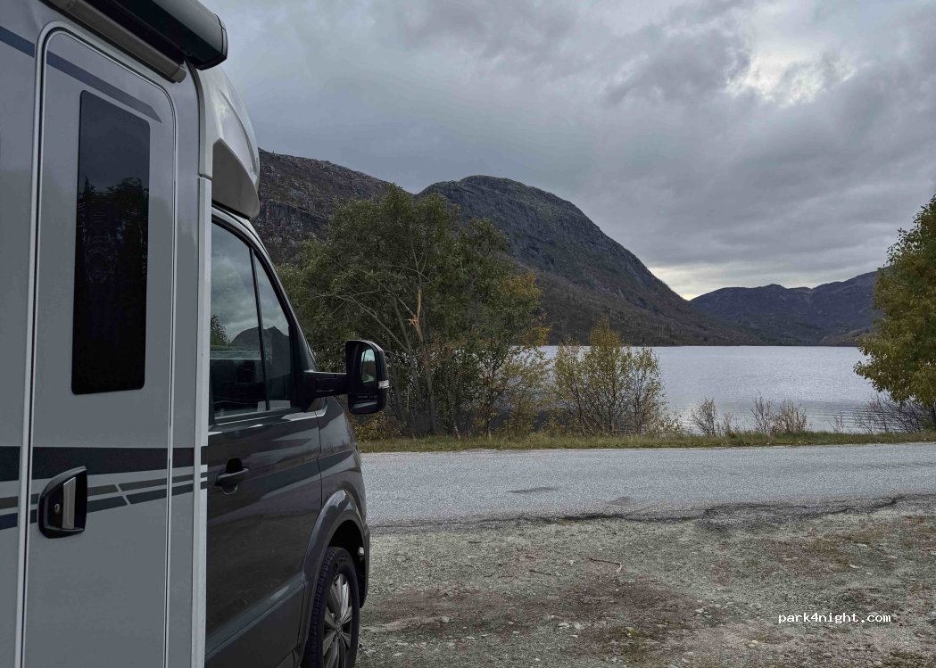 (4755) Hovden - Breivevegen — foto 5
