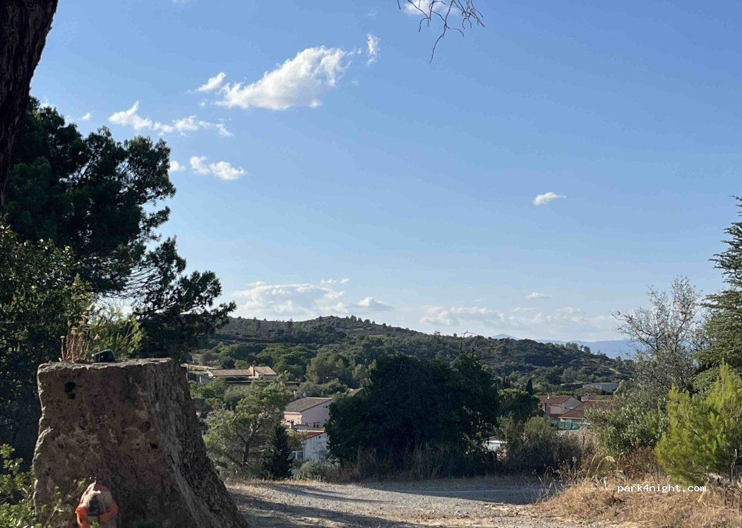 (11200) Boutenac - 1 Chemin de la Pinède — foto 2
