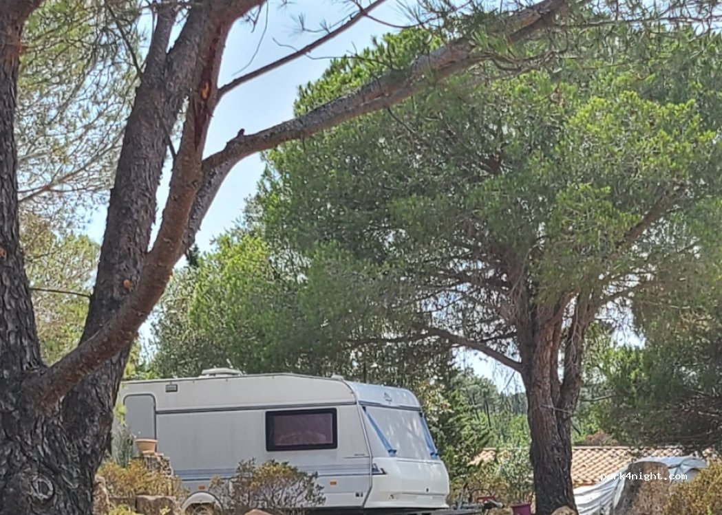 (11200) Boutenac - 1 Chemin de la Pinède — foto 3