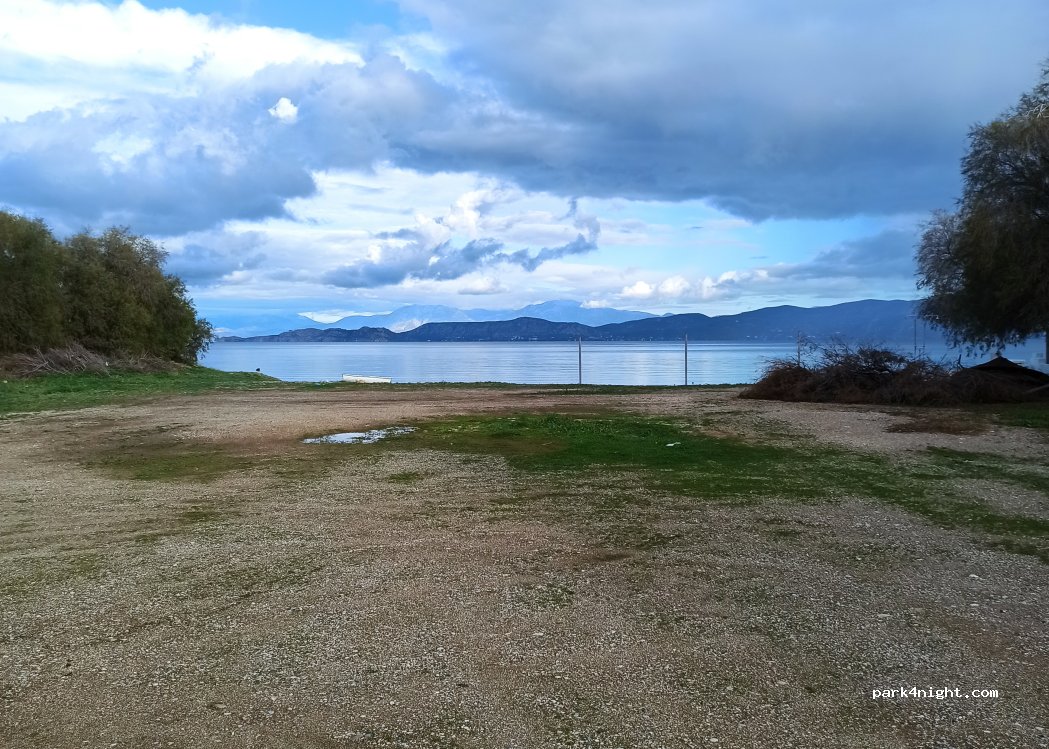 (20007) Municipal Unit of Corinth - Κορίνθου - Πατρών — foto