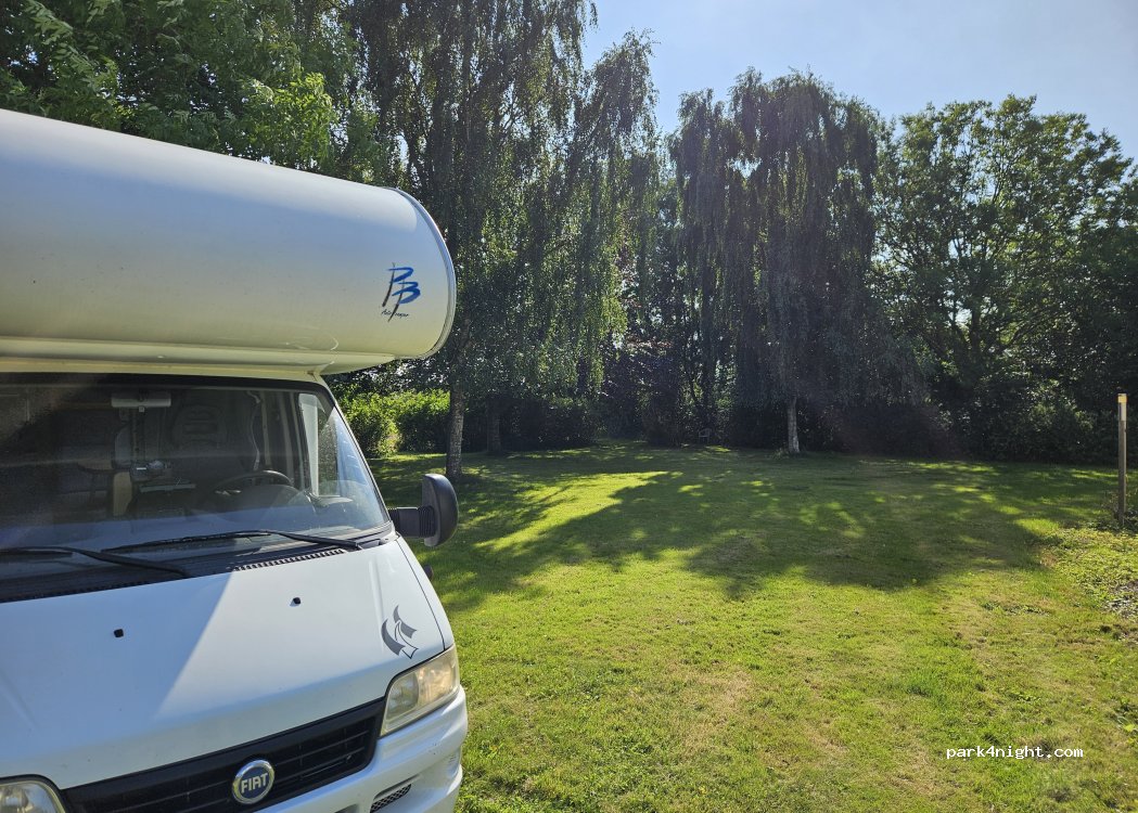 () Arentsminde - Røgildvej 57 — foto 2
