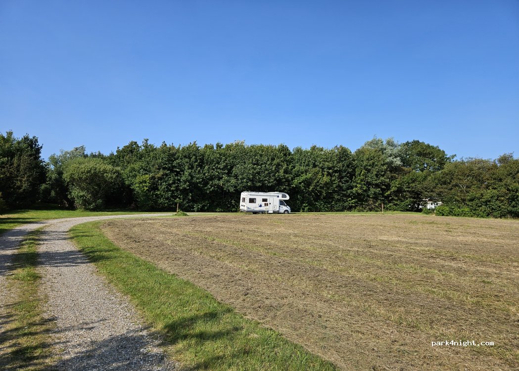 () Arentsminde - Røgildvej 57 — foto 3