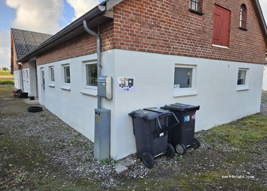 () Arentsminde - Røgildvej 57 — foto 5