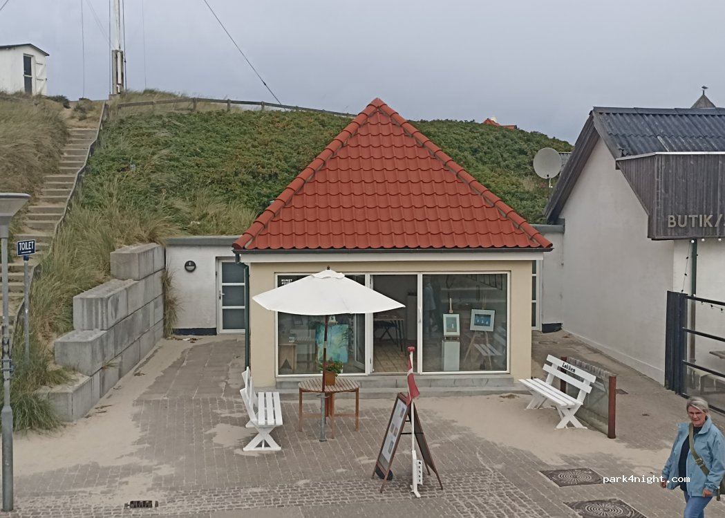 (9480) Løkken - Sønder Strandvej — foto 3