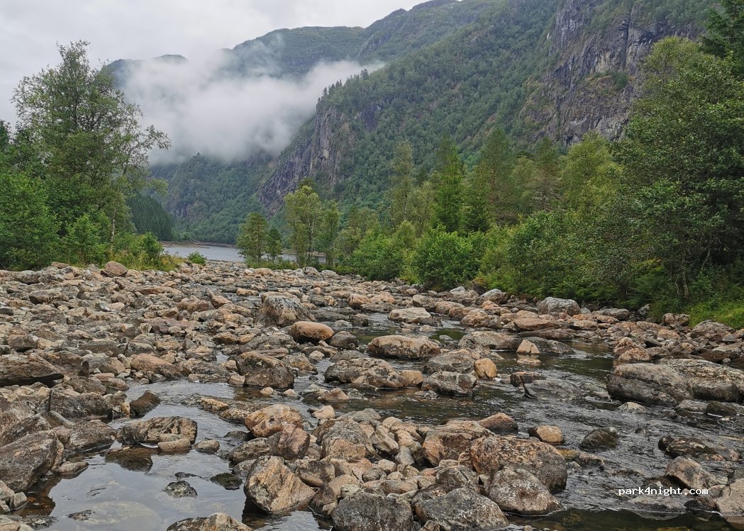 (6774) Nordfjordeid - Stigedalsvegen — foto 2