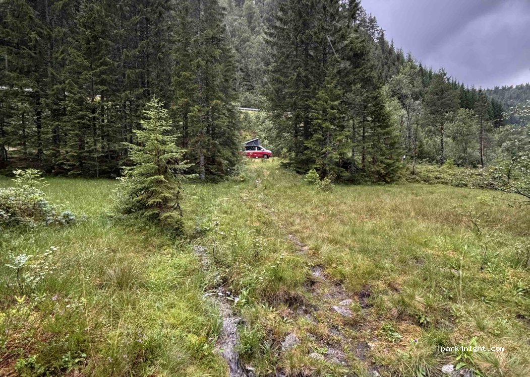 (6774) Nordfjordeid - Stigedalsvegen — foto 3