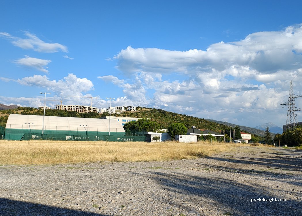 (81111) Podgorica - Oktoih 1 — foto