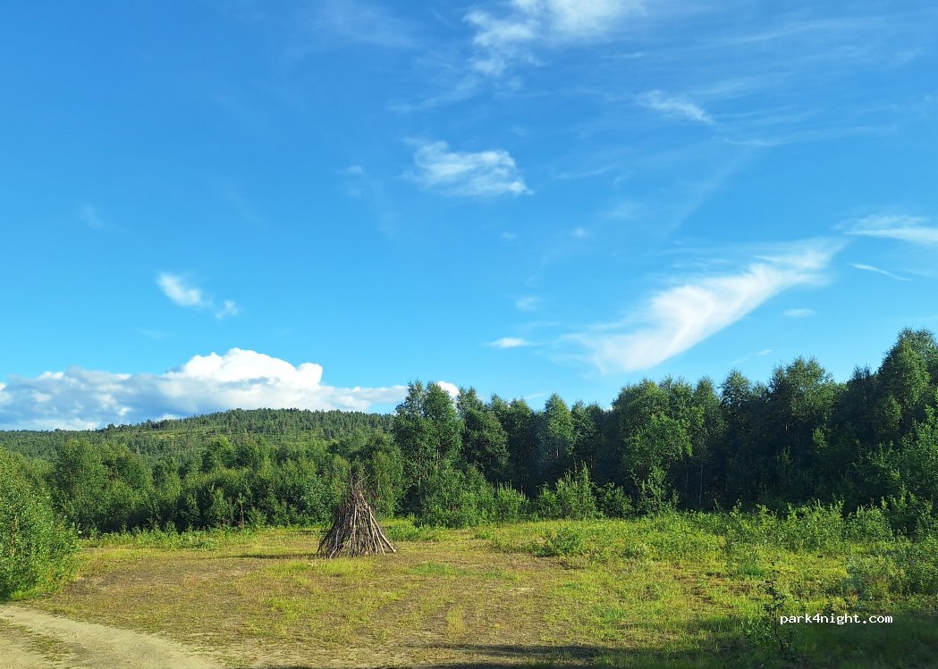 (9303) Silsand - Kaperdalsveien — foto