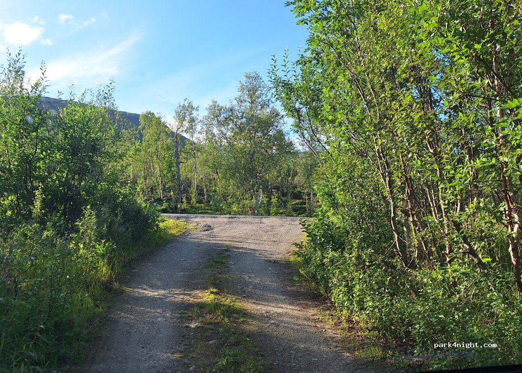 (9303) Silsand - Kaperdalsveien — foto 2