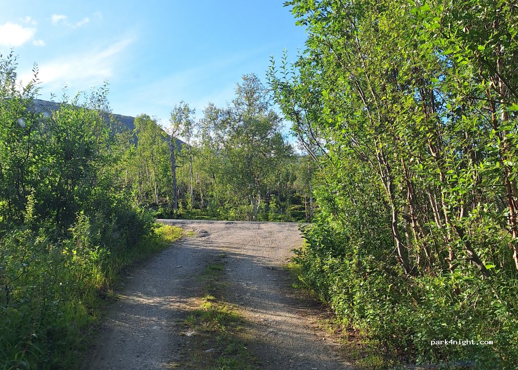 (9303) Silsand - Kaperdalsveien — foto 3