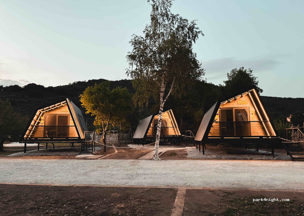 Camping Lobo Camp — foto 4
