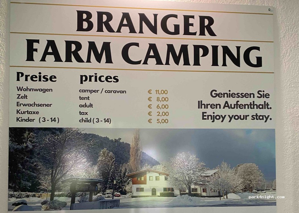 Farm Camping — foto 3