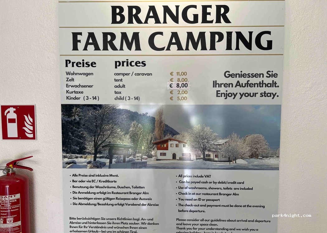 Farm Camping — foto 5