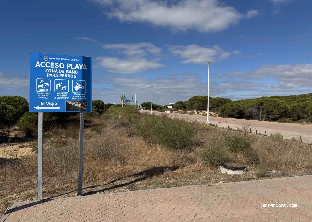 (21130) Palos de la Frontera - — foto 5