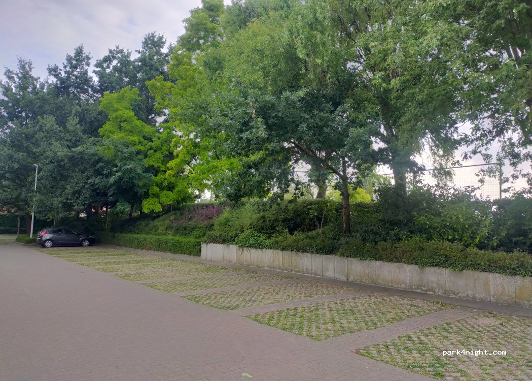 (8930) Rekkem - Rekkemstraat — foto