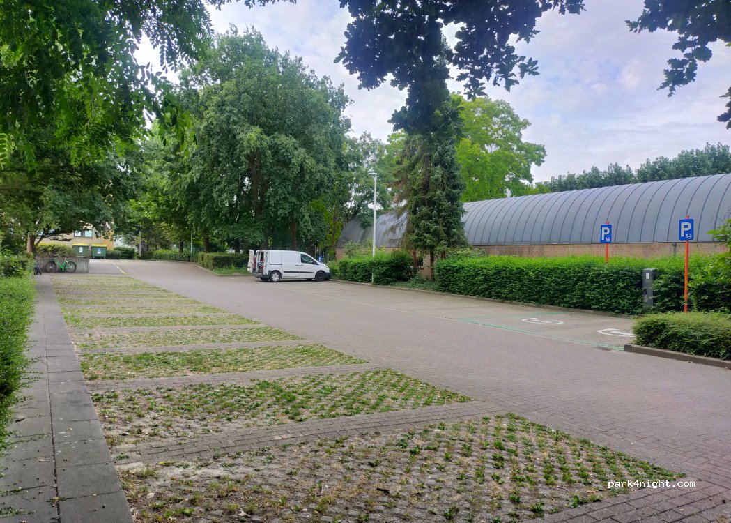 (8930) Rekkem - Rekkemstraat — foto 2