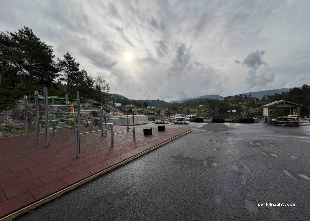 (5652) Tysse - Bjørkheim — foto 3