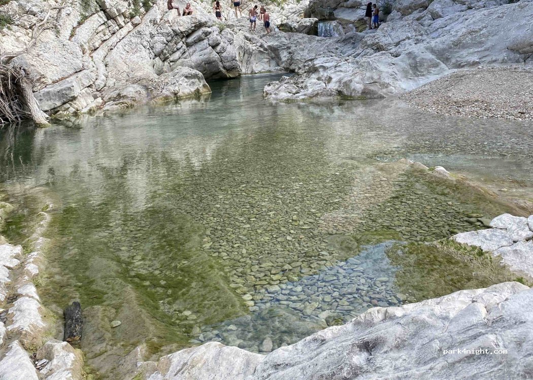 (61044) Cagli - 14 Via Flaminia Sud — foto