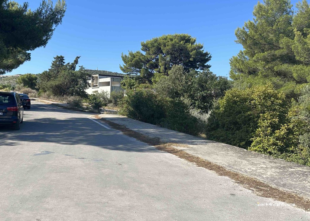 (22202) Općina Primošten - Ul. Splitska — foto 5