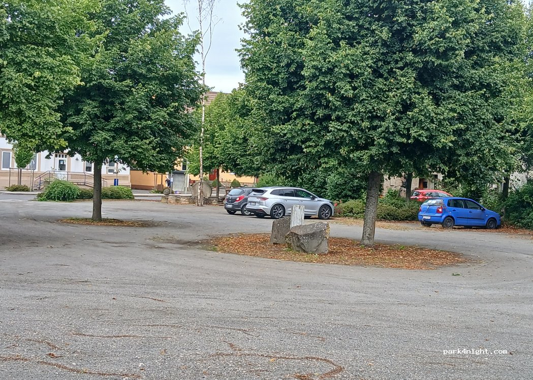 (67827) Becherbach - Weiherplatz — foto