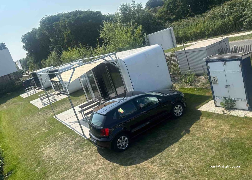 Park Welgelegen — foto 2