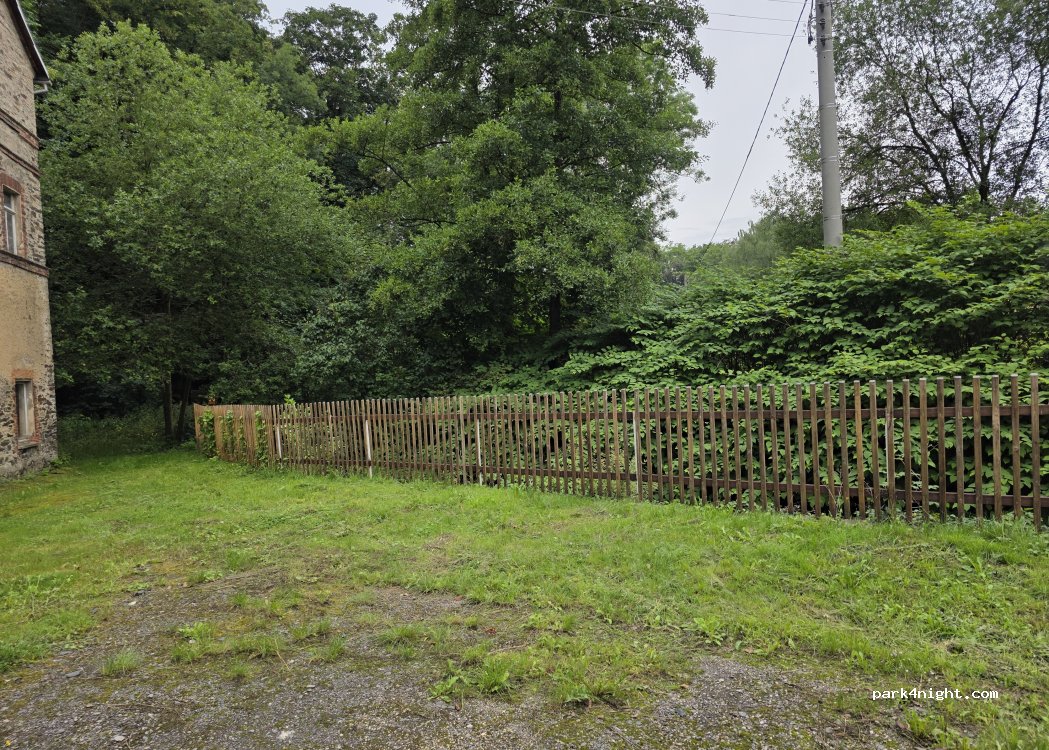 Harrasmühle — foto