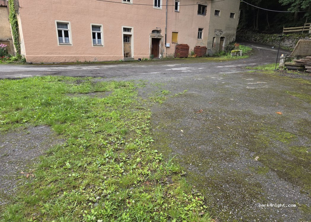 Harrasmühle — foto 2