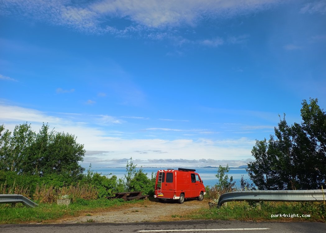 (7112) Hasselvika - Hasselvikveien — foto