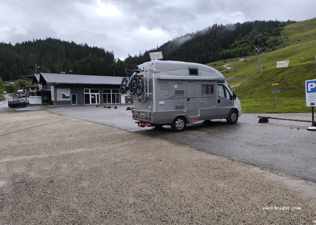 (6105) Gemeinde Leutasch - Weidach — foto 2