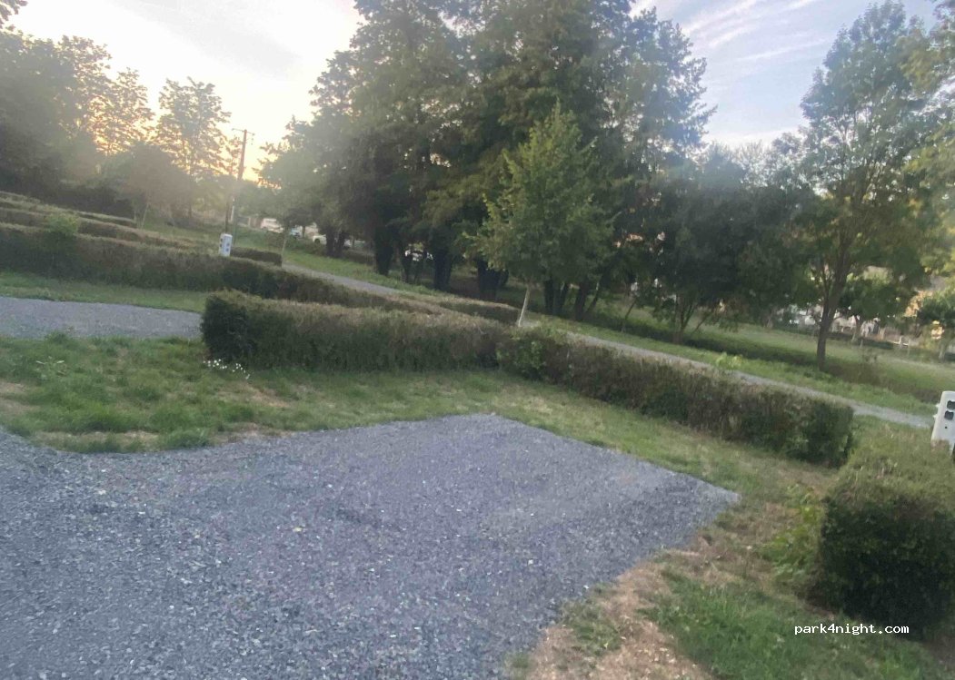 (72430) Avoise - Rue du Calvaire — foto 2