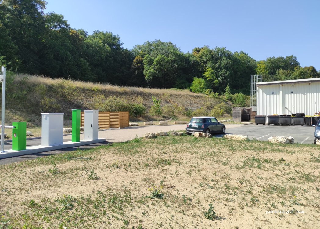 (37600) Perrusson - 53 BIS Av. de la Cloutière — foto 2