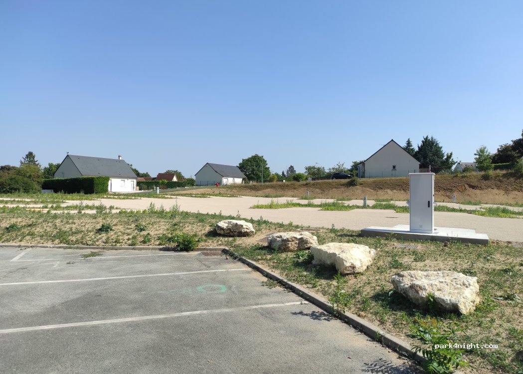 (37600) Perrusson - 53 BIS Av. de la Cloutière — foto 3