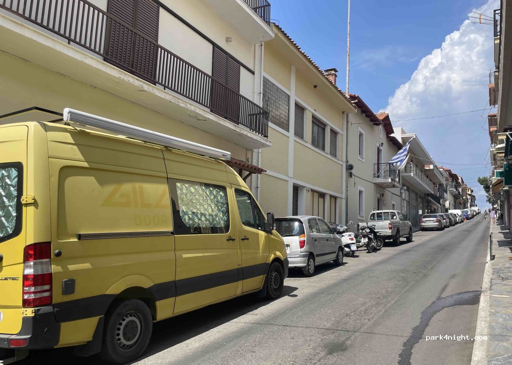 (33054) Municipal Unit of Delphi - Απόλλωνος — foto
