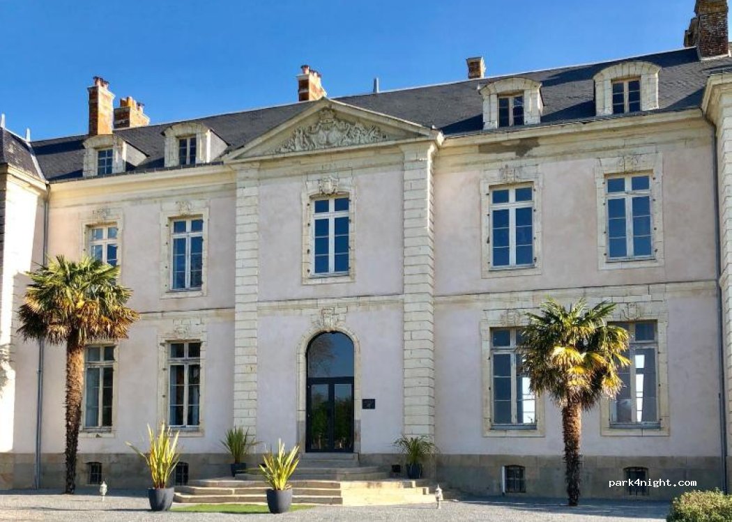 Château des Marais — foto