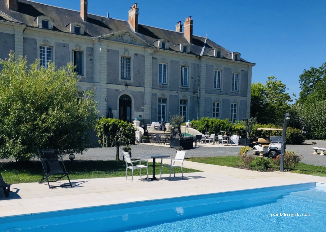 Château des Marais — foto 2