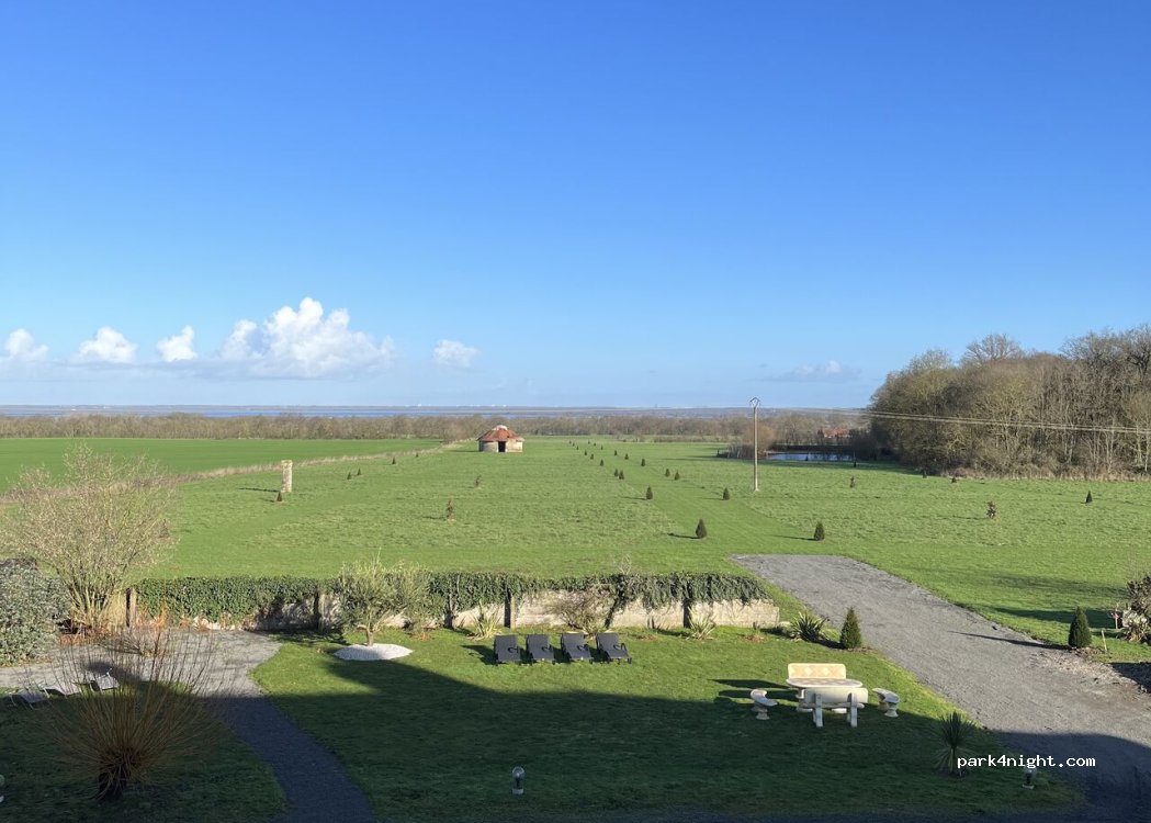 Château des Marais — foto 5