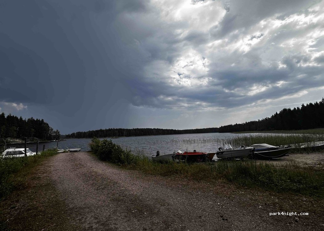 () Mikkeli - Lutakontie — foto