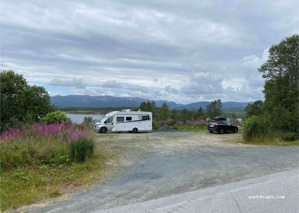 (3864) Vierli - Varlandsvegen — foto 2
