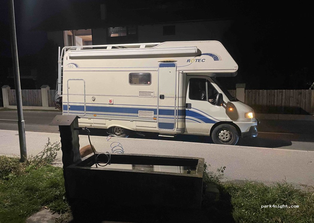 (6111) Gemeinde Volders - Lange Gasse — foto