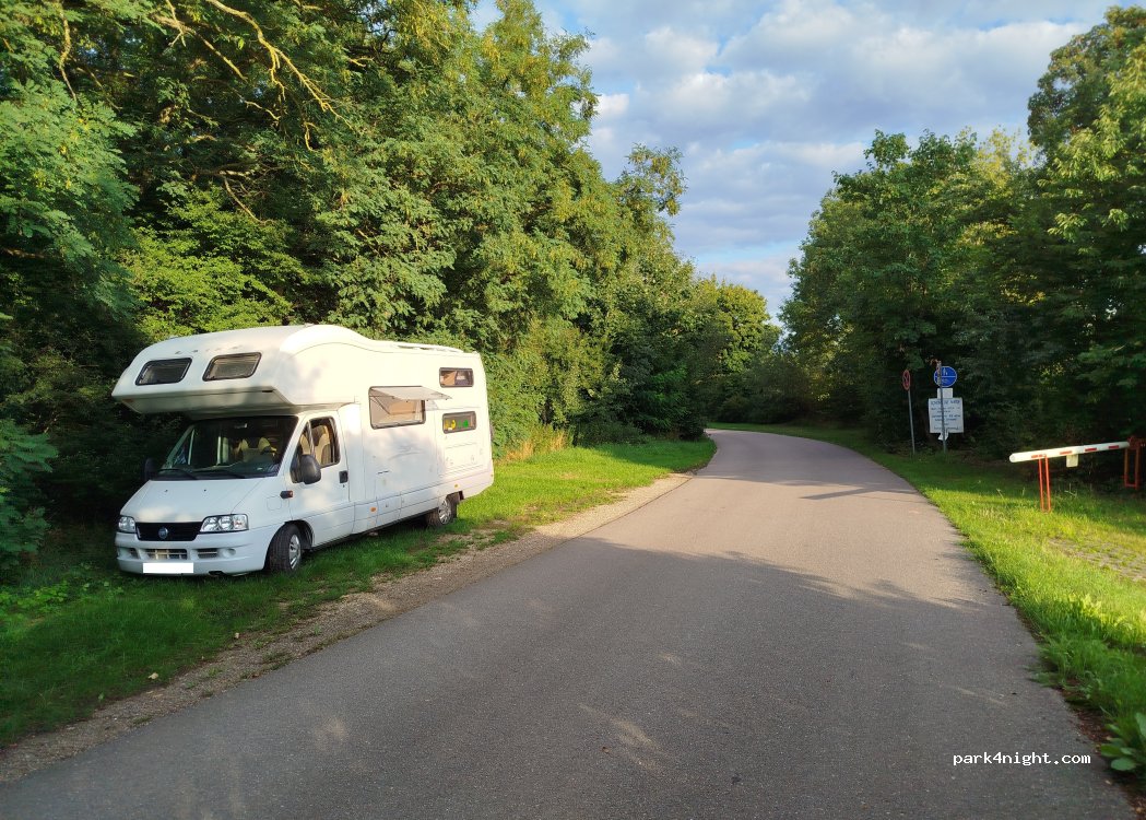 (93092) Barbing - Seestraße — foto 4