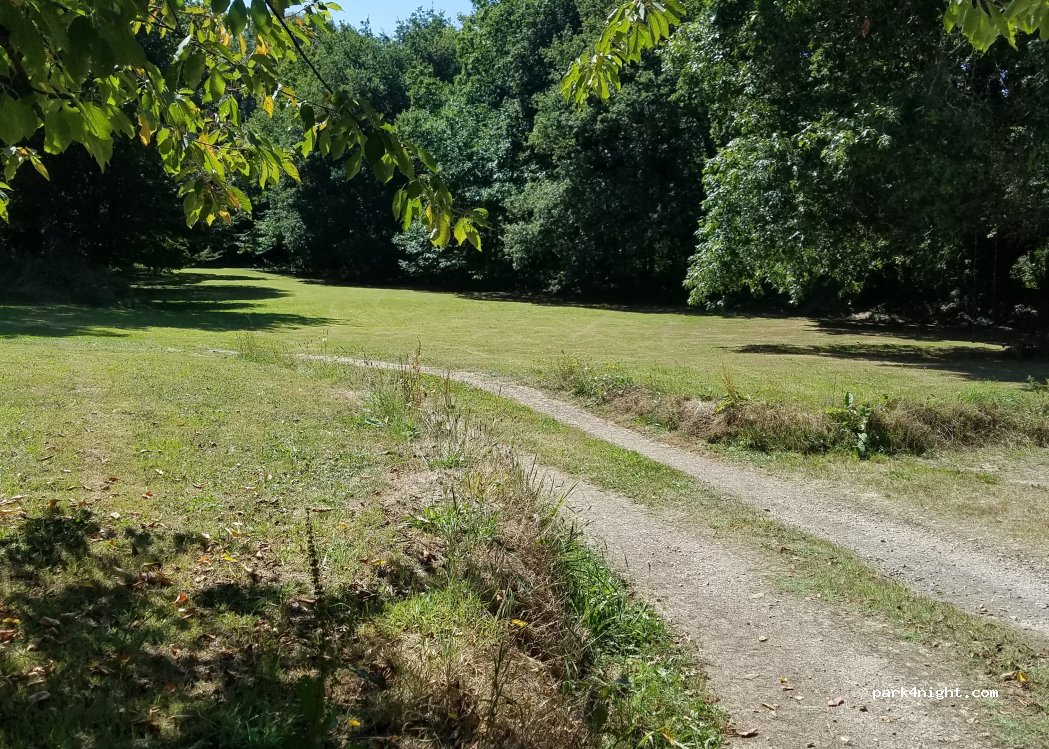(29930) Pont-Aven - Chemin de Rustéphan — foto 3
