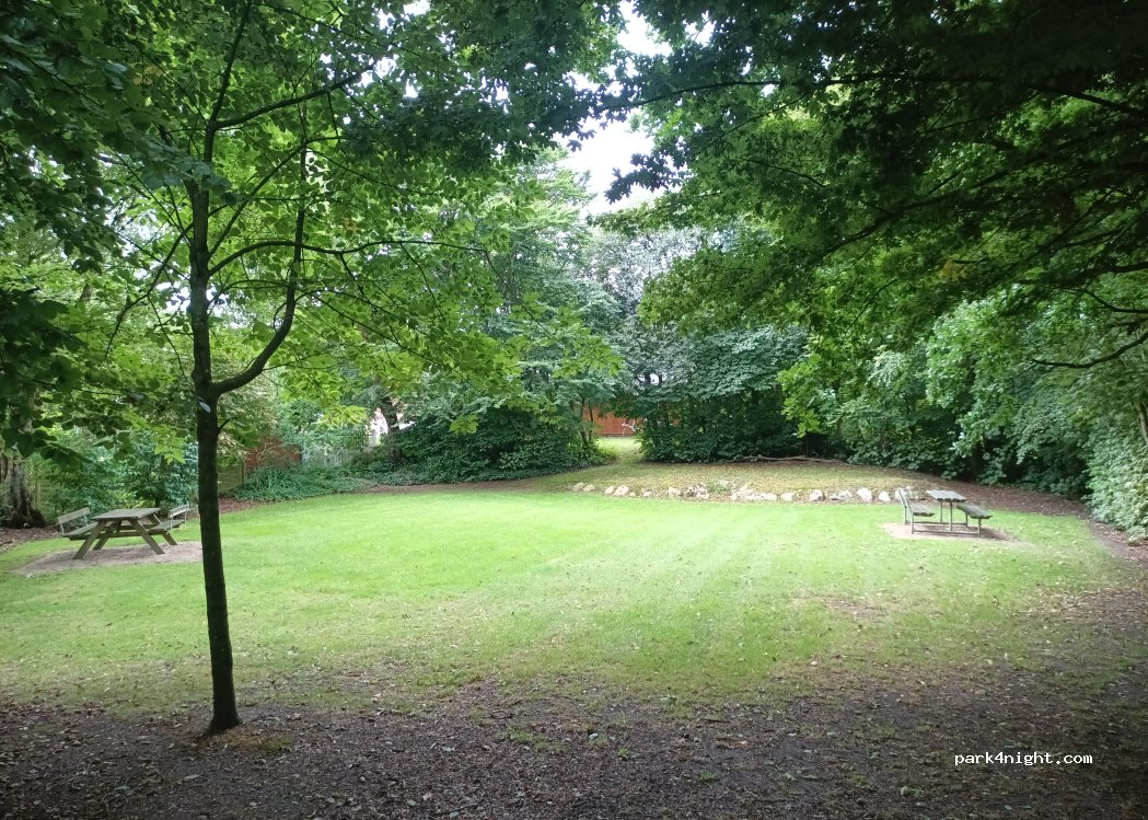 (7650) Bøvlingbjerg - Bækmarksbrovej — foto 2